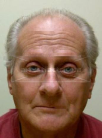 Richard Anthony Eddy