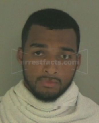 Gary Andre Sanders Jr.