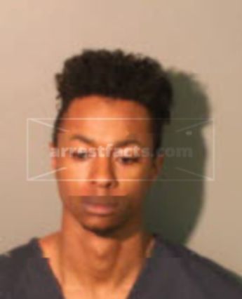 Demarlon Maurice Porter