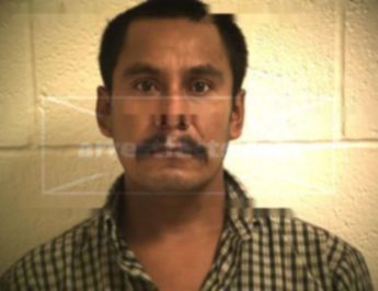 Oswaldo Martinez Rios