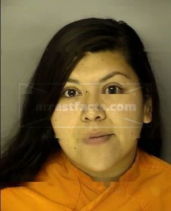 Ashley Nichole Martinez