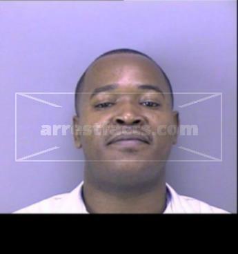 Dedrick R Ward