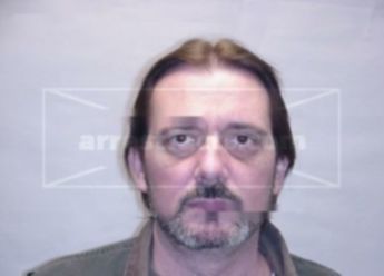 Richard A Mcnaught