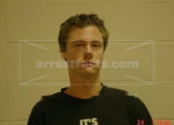 Zachary Marc Haley
