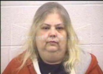 Tracy Lee Wilson