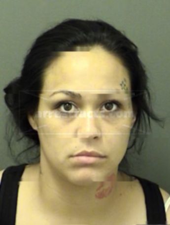 Heather Rosemead May