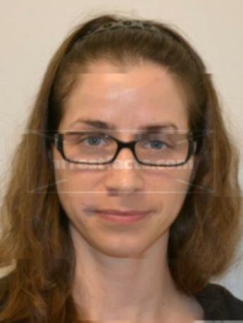 Lisa Suzanne Barileau