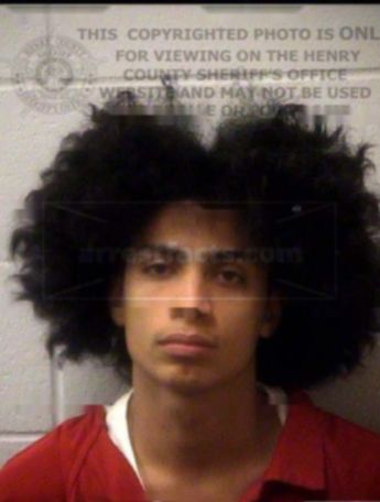 Alexander Adrian Lopez