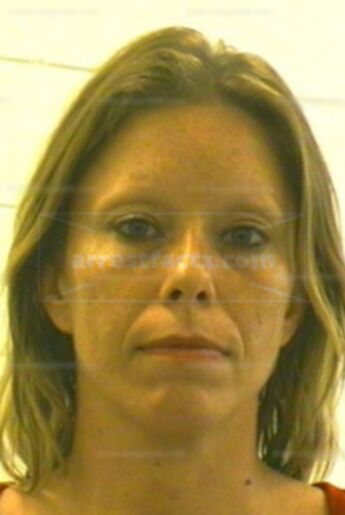Jennifer Waller Smith