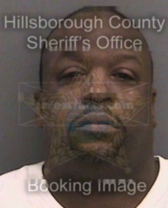 Kevin Dawan Hickman