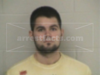 Lewis Grant Shellenbarger