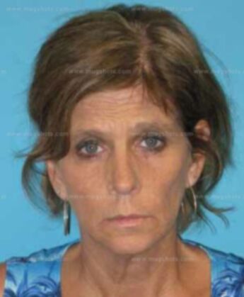 Donna Jean Thomas