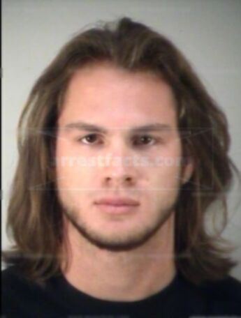 Tyler Thomas Sanville