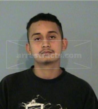 Marcos Daniel Guerrero