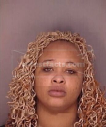 Shanana Lenice Guilford