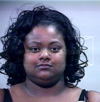 Lakeya Janae Taylor