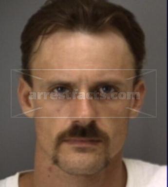 Robert Jason Sanders