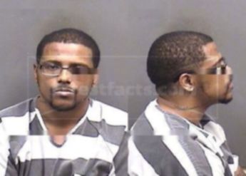 Allen G Causey