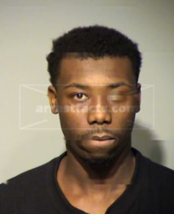 Javarlowe Banks