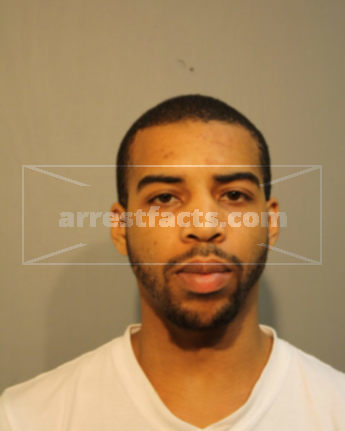 Kristopher Holliman