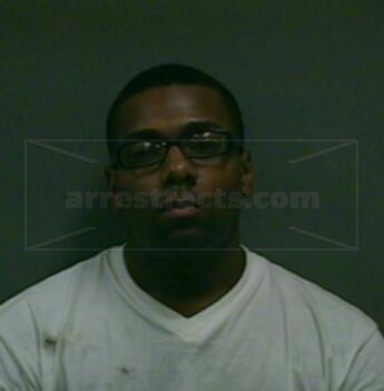 Derrick Dwight Griffin