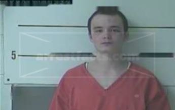 Danny J Halley Ii