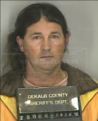 Randal Joe Mcclellan