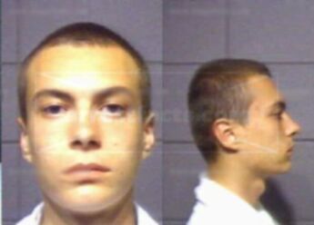Benton Jay Ray Barr