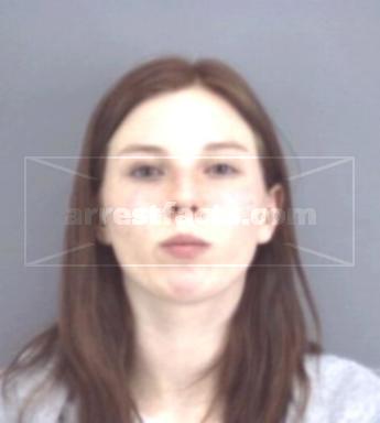 Teresa Nicole Isbell