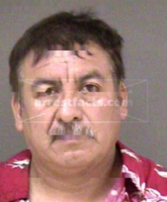 Jaime Alberto Gutierrez Hernandez