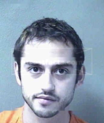Gregory Allen Bush Iii