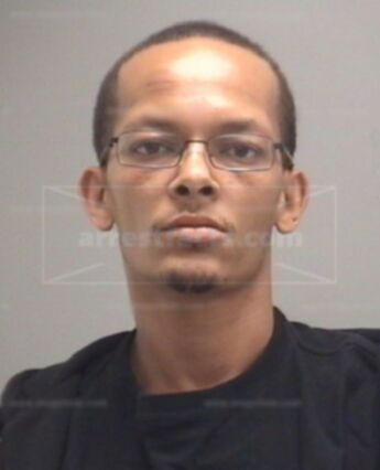 Maurice Donyale Kersey