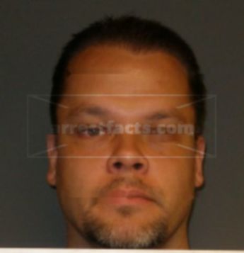 Steven Blake Sowers