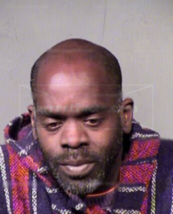 Ronald Jackson