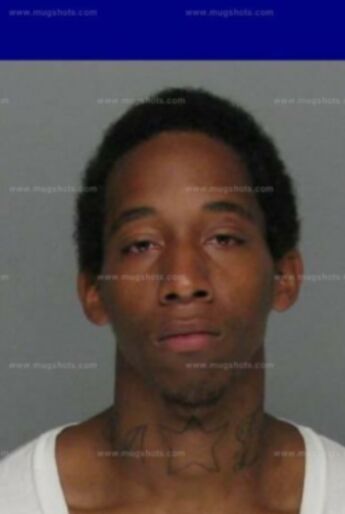 Chance Antonio Fulcher
