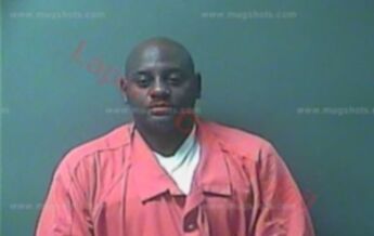 Keith Dewayne Burks