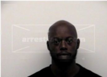 Steven Alexander Fantroy