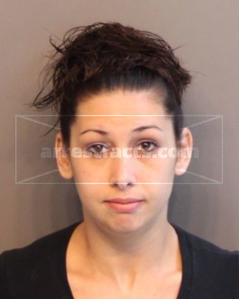 Jenelle Lynette Pharris