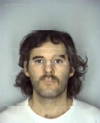 Michael James Powers