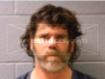 Larry Eugene Couchman