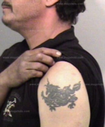 Raymond Rivera Escobar