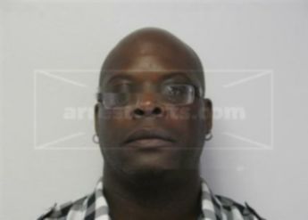 Patrick Dwight Jackson