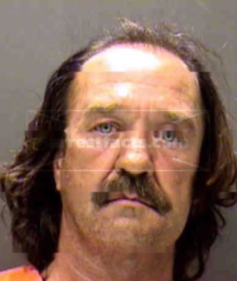 Stanley Benjamin Smith