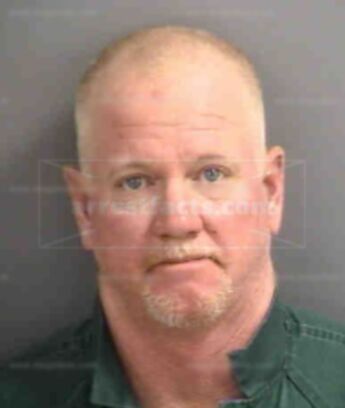 Brian William Rucker