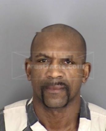 Johnny Lee Mcdade Sr.
