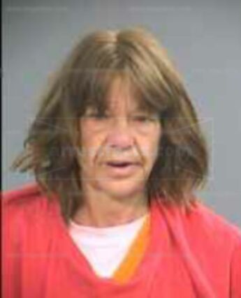 Debra Irene Johns