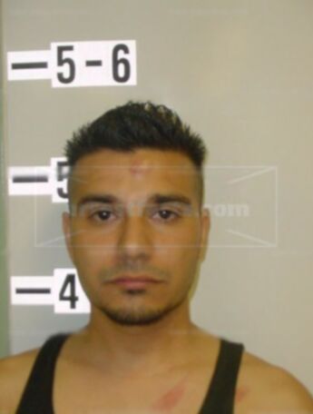 Roy Richard Reyna
