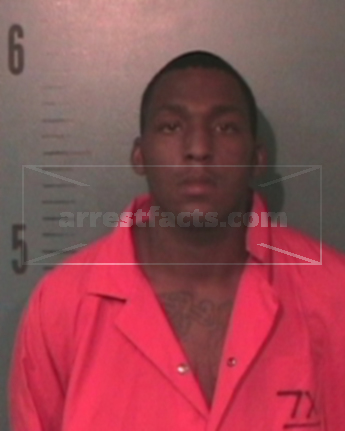 Demarques Donte Taylor