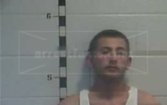 Johnathon Allen Baker
