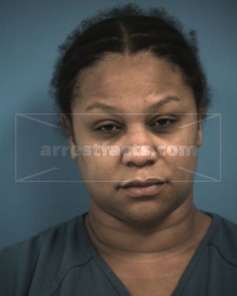 Darnisha Sheri Yates